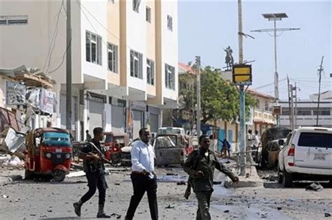 S­o­m­a­l­i­­d­e­ ­b­o­m­b­a­l­ı­ ­s­a­l­d­ı­r­ı­